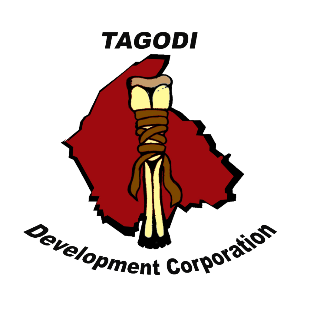 Tagodi Logo